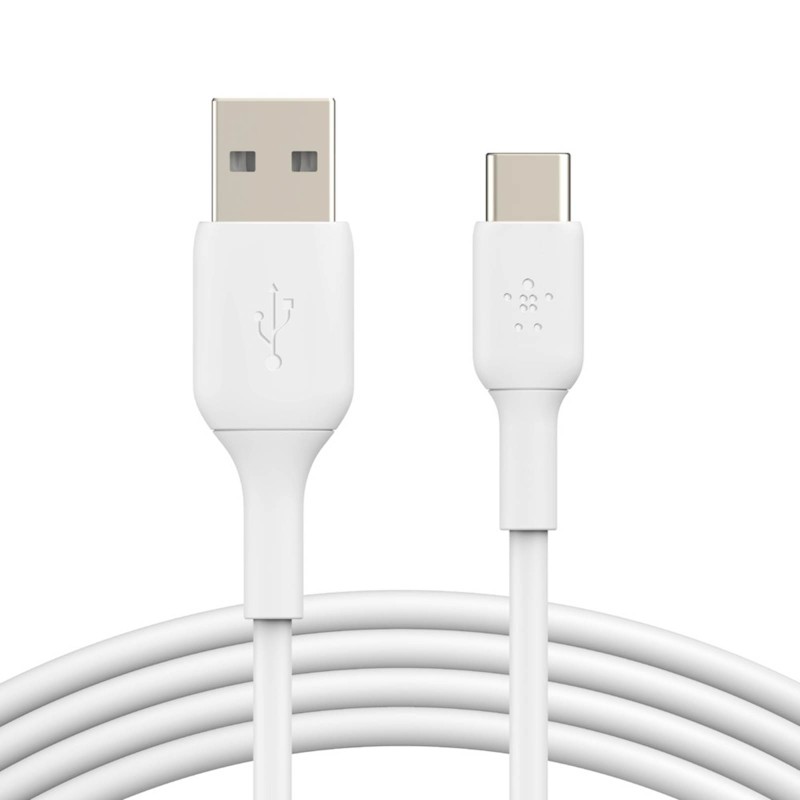 Kabel Belkin BOOST CHARGE™ USB-A to USB-C bel