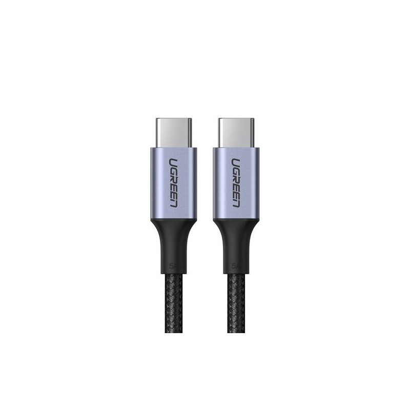 Ugreen 100W PD kabel USB-C 3m - polybag