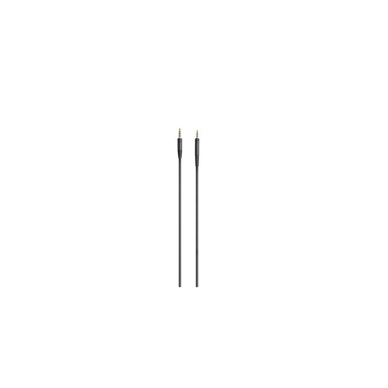 Sennheiser kabel za HD 5x8 in 5x9 serijo, 3.5mm,1.2m,