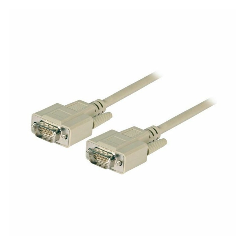 EFB kabel 1:1 SVGA 15 m-m  2m EK324.2 8520007