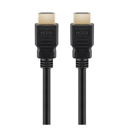 Kabel HDMI - HDMI 1.5m Goobay 2.1 8K