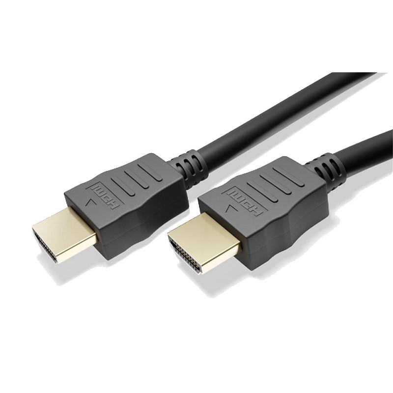 Kabel HDMI - HDMI 1.5m Goobay 2.1 8K