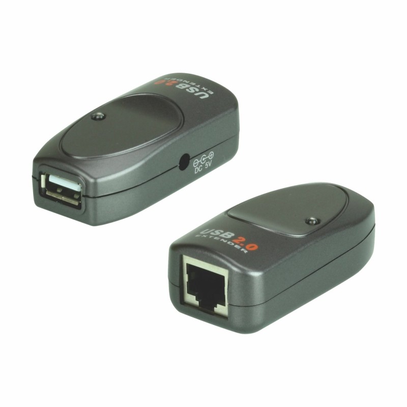 ATEN line extender USB Cat 5 do 60m aktiven UCE260-A7-G 8560011