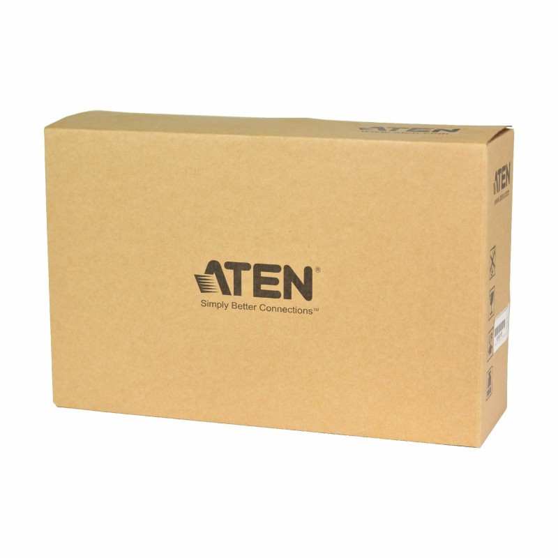 ATEN line extender DVI DualLink CE604 8560015
