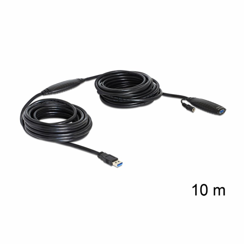 Delock line extender/repeater USB 3.0 do 10m 83415 8560071