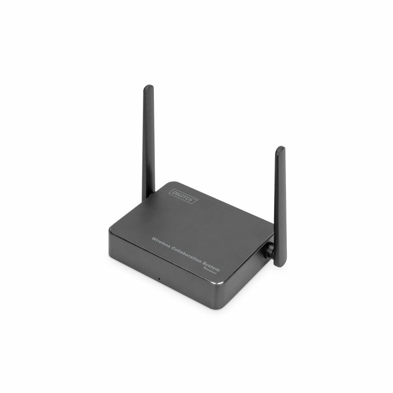 Digitus line extender HDMI brezžični SET Click & Present PRO 8560079