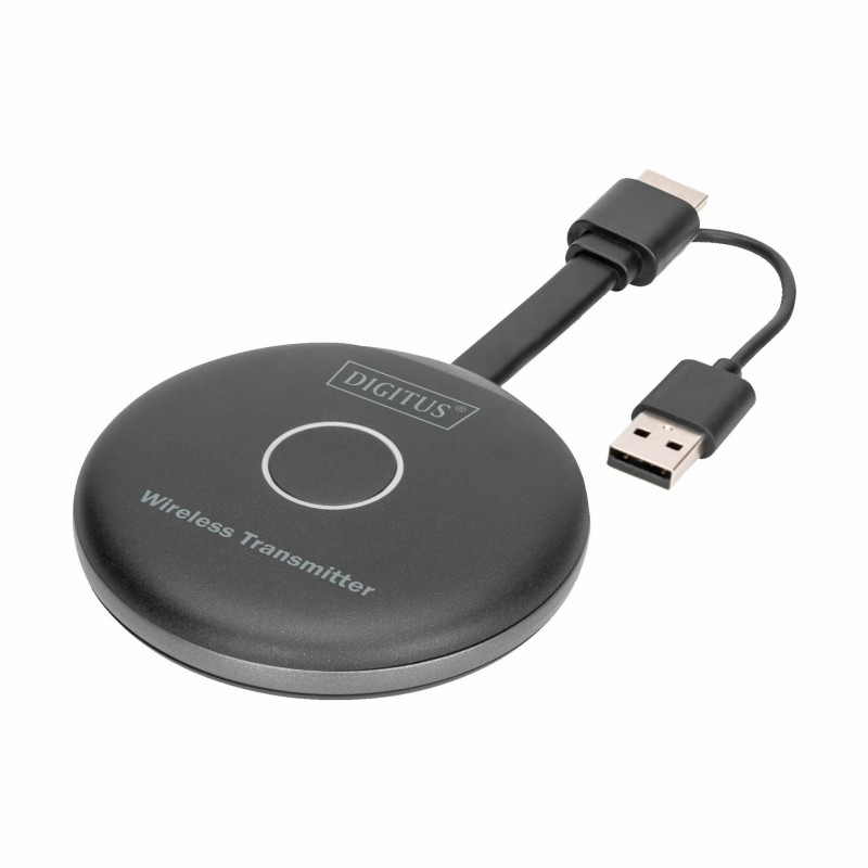 Digitus line extender HDMI brezžični oddajnik Click&Present PRO 8560080