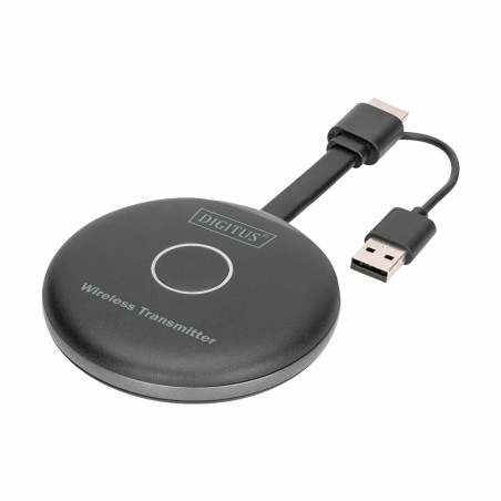 Digitus line extender HDMI brezžični oddajnik Click&Present PRO 8560080