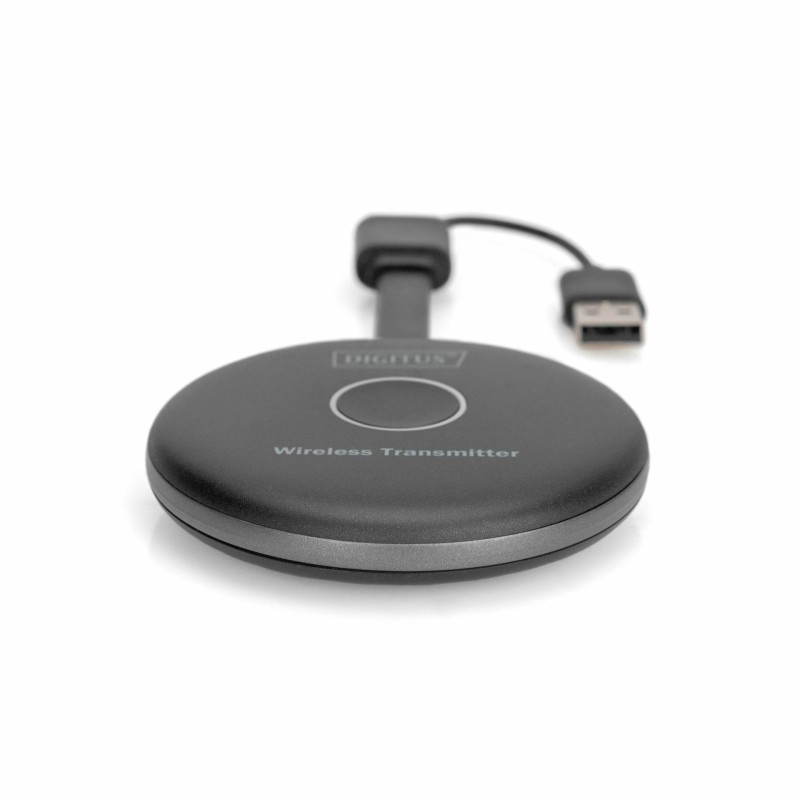 Digitus line extender HDMI brezžični oddajnik Click&Present PRO 8560080
