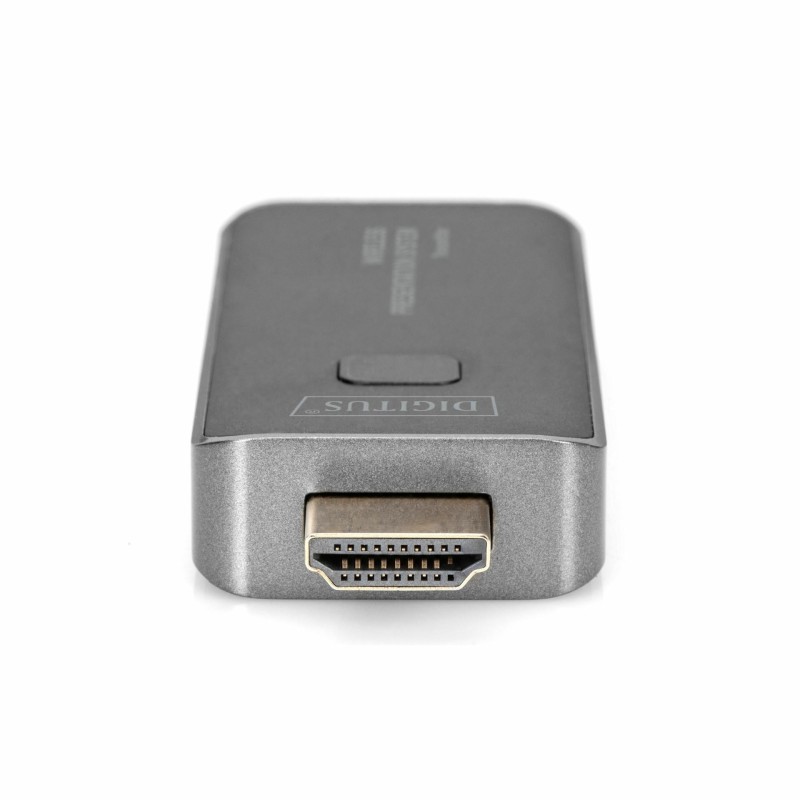 Digitus line extender HDMI brezžični oddajnik Click&Present MINI 8560082