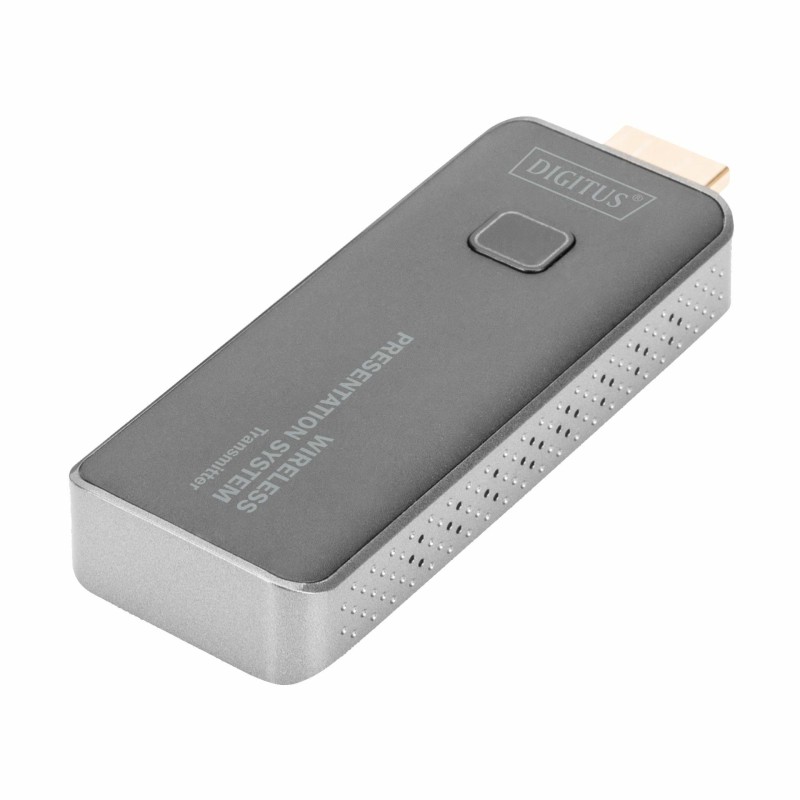 Digitus line extender HDMI brezžični oddajnik Click&Present MINI 8560082