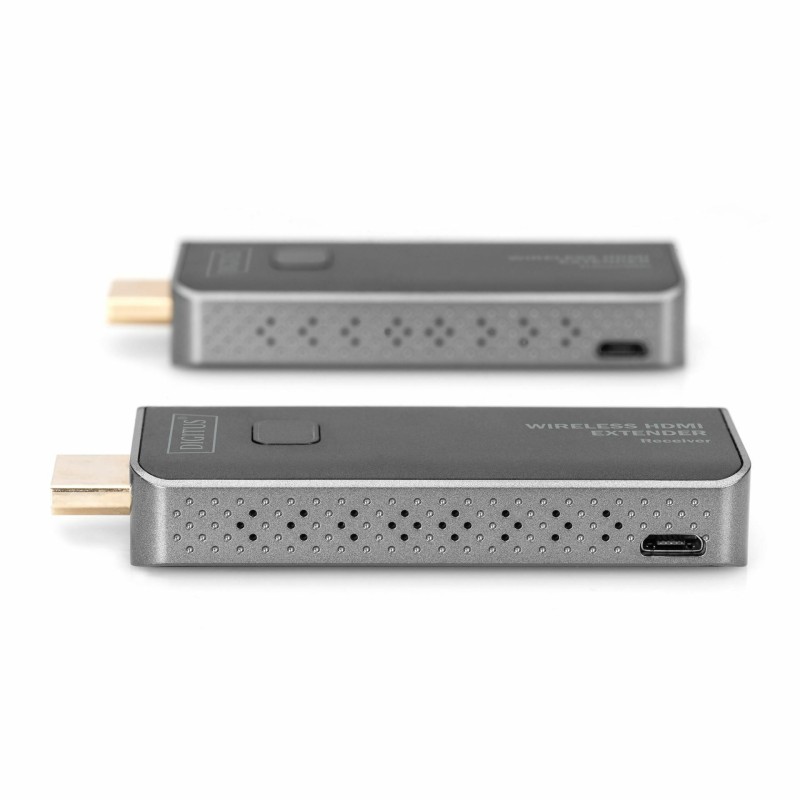 Digitus line extender HDMI brezžični SET 50m DS-55318 8560084
