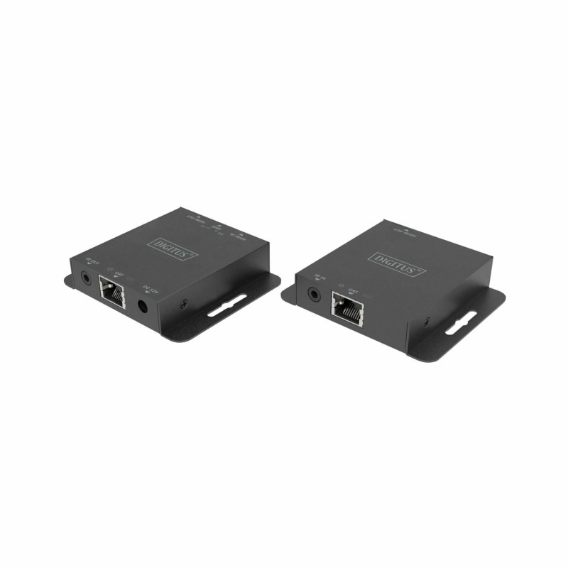 Digitus line extender HDMI+IR RJ45-RJ45 do 70m 4K2K/30Hz DS-55519 8560085