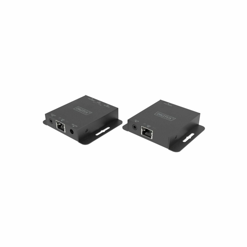 Digitus line extender HDMI+IR RJ45-RJ45 do 70m 4K2K/30Hz DS-55519 8560085