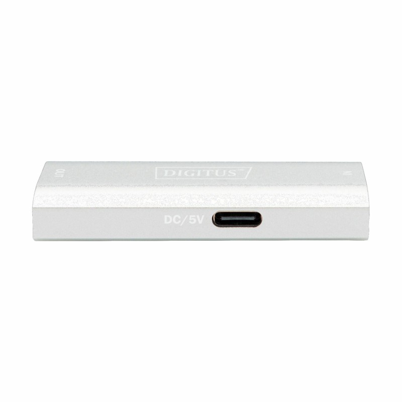 Digitus line repeater DisplayPort 8K DS-55524 8560086