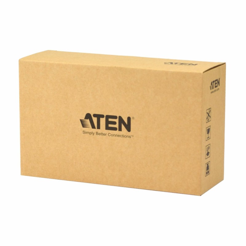 Line extender ATEN VE812, HDMI, RJ45