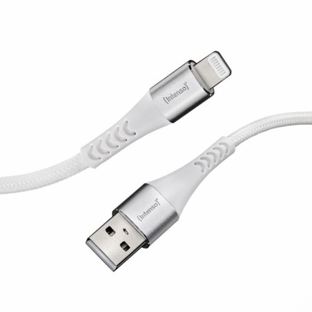 Kabel Intenso USB-A na Lightning A315L, 1.5M