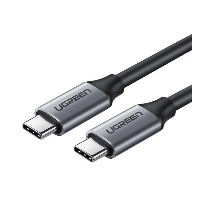 Kabel Ugreen USB-C 3.1 Gen1 3A 60W, 1.5m - polybag