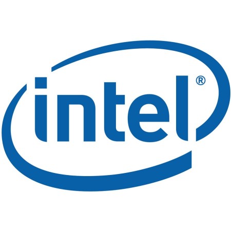 Napajalni kabel INTEL EU 0.6m, priključek C13