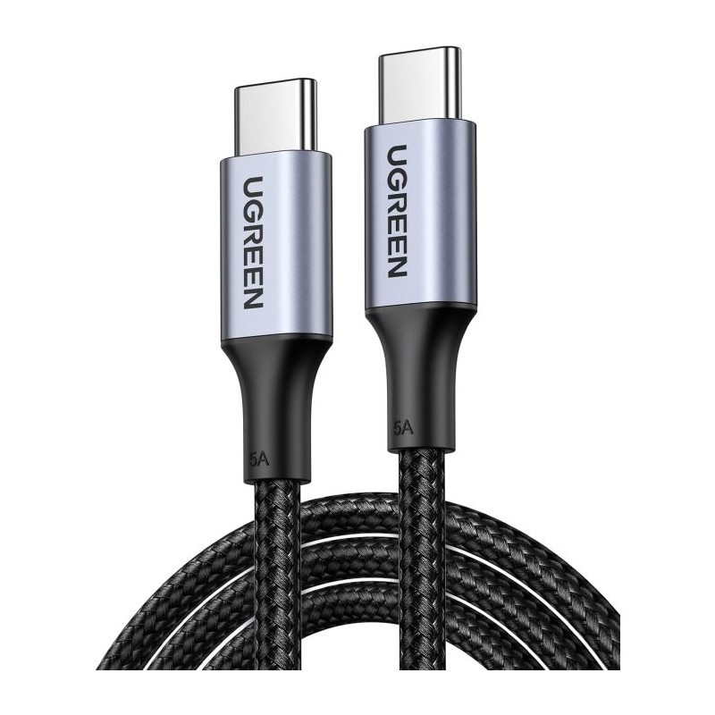 Kabel  Ugreen 70427, USB-C, 1m