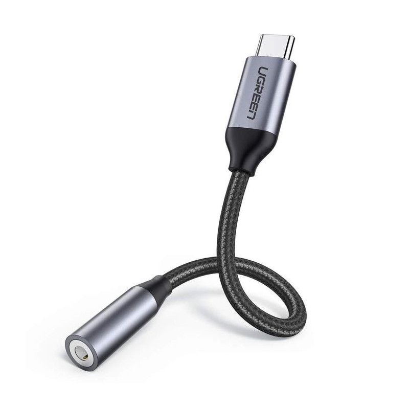 Kabel Ugreen USB-C na avdio 3.5mm, 30632