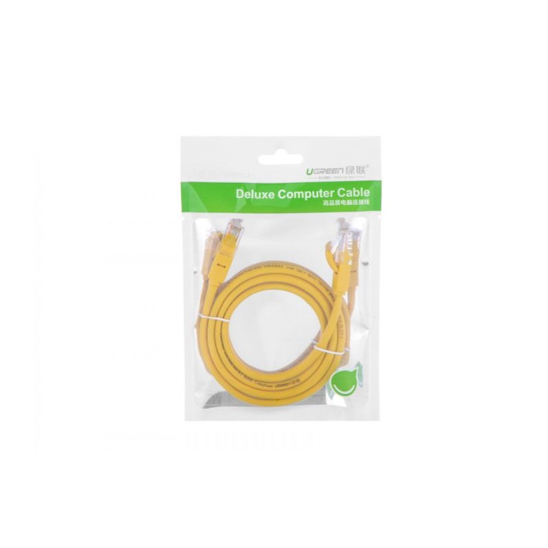 Kabel  Ugreen Cat5e UTP LAN 5m, 11233