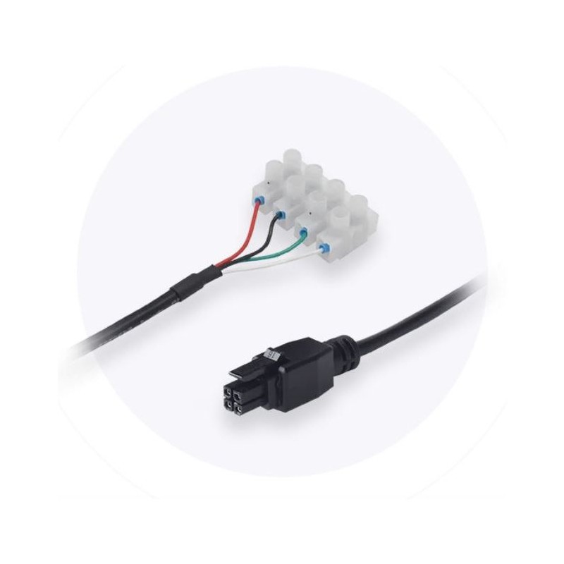 Mrežni kabel Teltonika napajalni kabel 2m PR2FK20M