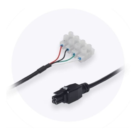 Mrežni kabel Teltonika napajalni kabel 2m PR2FK20M