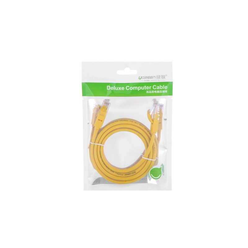 Mrežni kabel Ugreen Cat5e UTP LAN kabel 3m