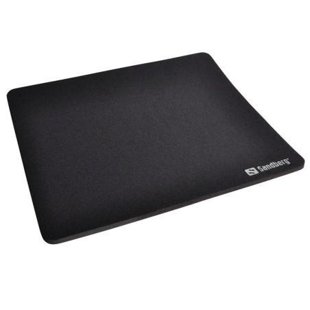 Podloga za miško Sandberg Mousepad, črna