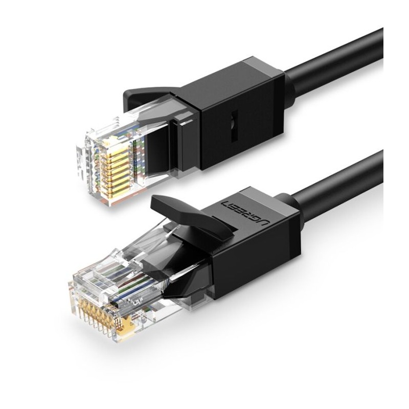 Mrežni kabel Ugreen Cat6 UTP LAN, 5m