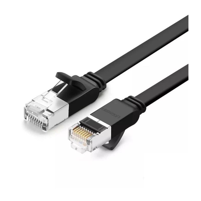 Mrežni kabel Ugreen Cat6 UTP LAN ploščati 5m