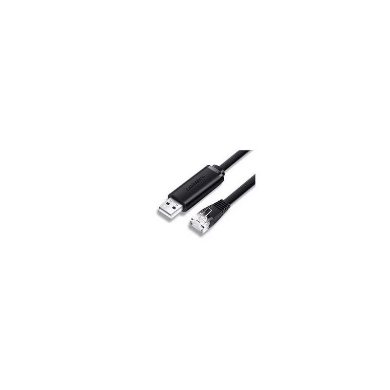 Mrežni kabel UGREEN USB-A na RJ45 konzolni kabel 1.5m