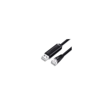 Mrežni kabel UGREEN USB-A na RJ45 konzolni kabel 1.5m