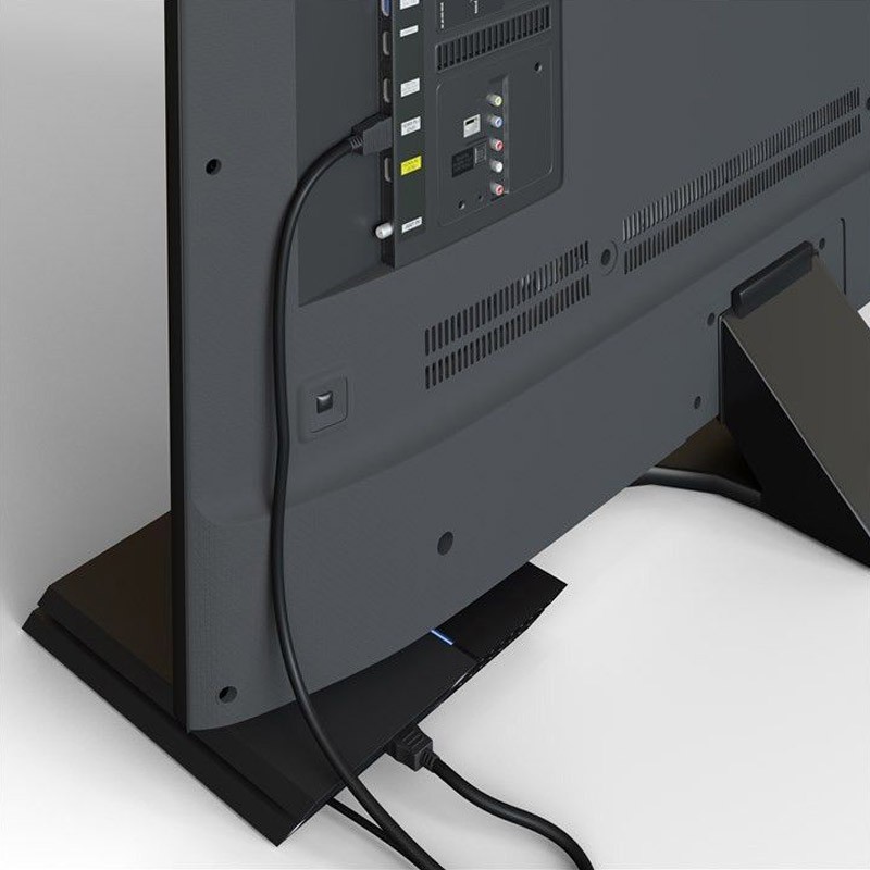 Kabel HDMI - HDMI 3m 4K/60Hz Goobay