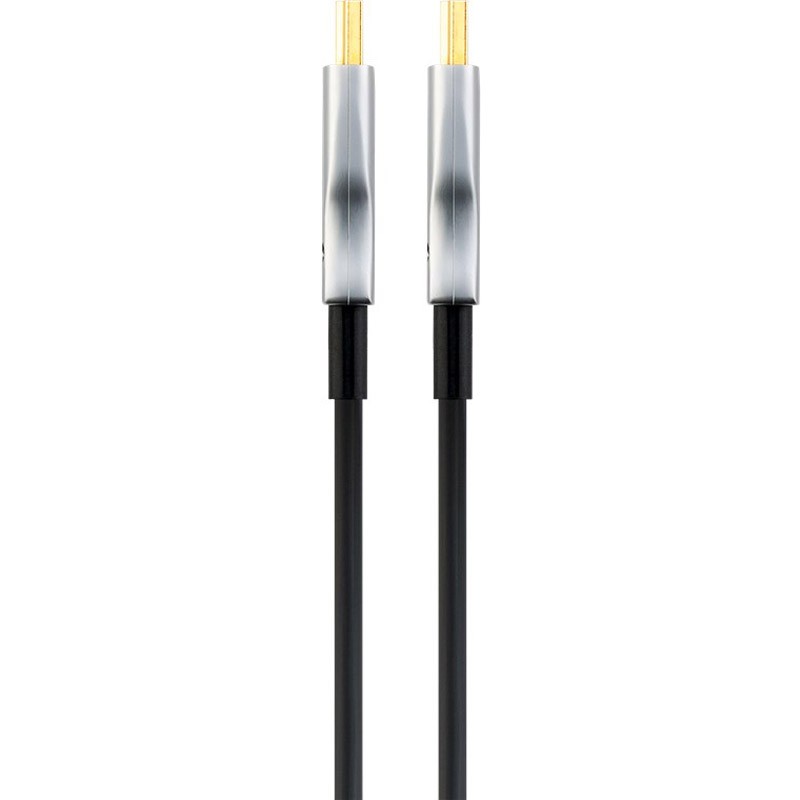 Kabel HDMI z Ethernet AOC, 20m, Goobay