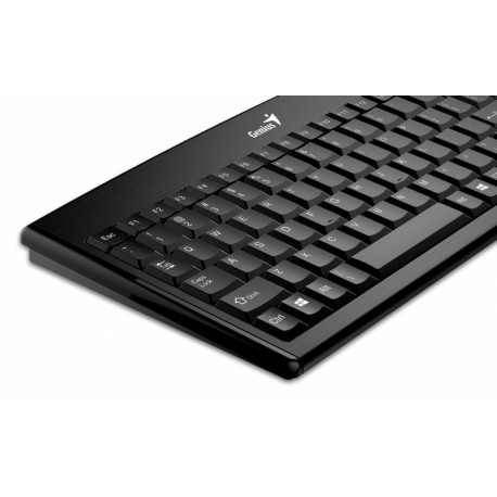 Tipkovnica USB Genius LM 110