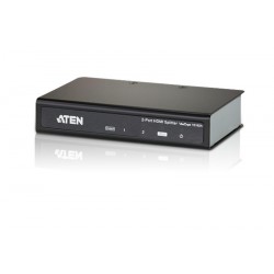 Množilnik HDMI 2/1 Aten VS182A