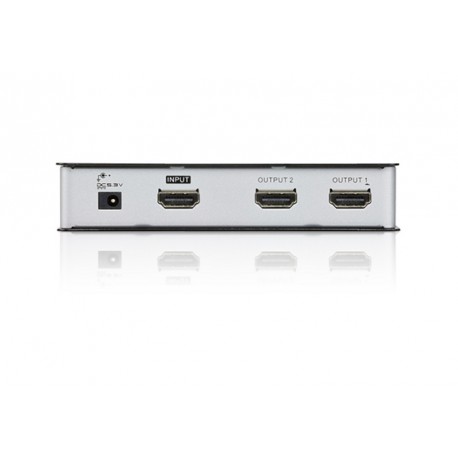 Množilnik HDMI 2/1 Aten VS182A