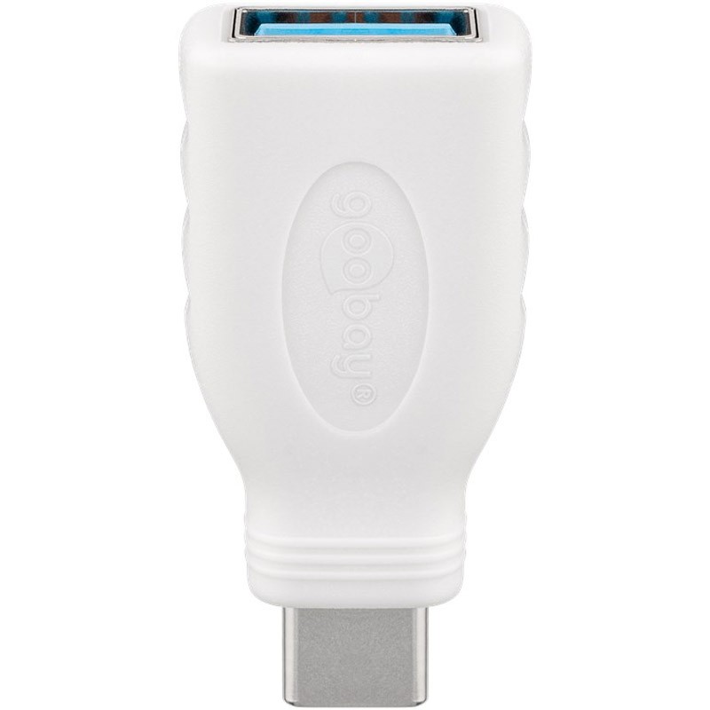 Adapter Goobay USB-C na USB-A
