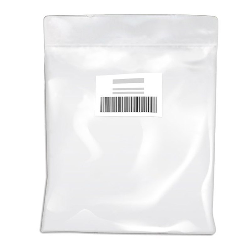 Povezovalni kabel Goobay U/UTP CAT 5e RJ45 Patch, 0,25m, črn