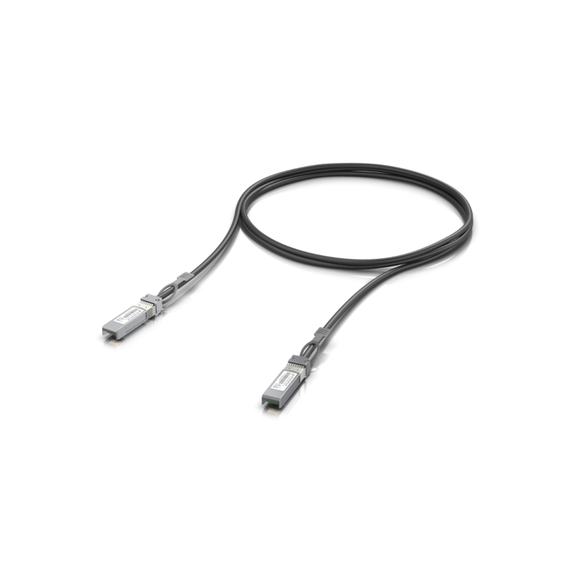 Kabel Ubiquiti UniFi Direct Attach Copper Cable 10Gbit/s 1,0m