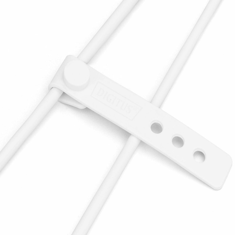 Kabel Digitus kabel USB C-C, 1m, 60W, bel