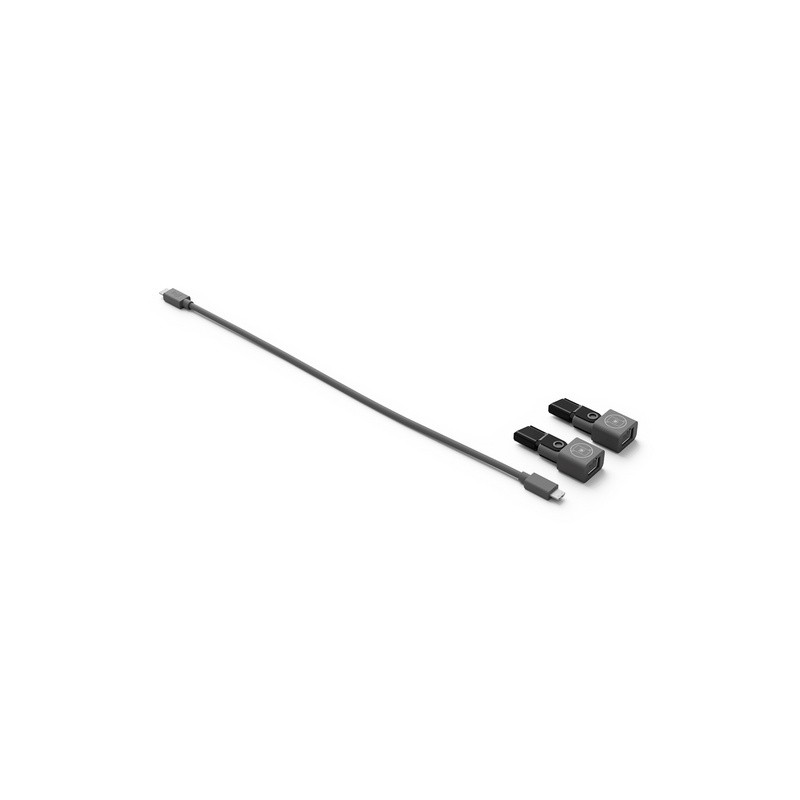 Spojka Logitech Rally Mic Pod Cat Coupler
