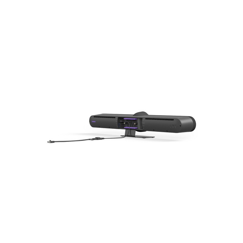 Spojka Logitech Rally Mic Pod Cat Coupler