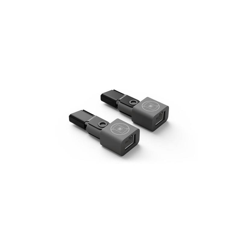 Spojka Logitech Rally Mic Pod Cat Coupler