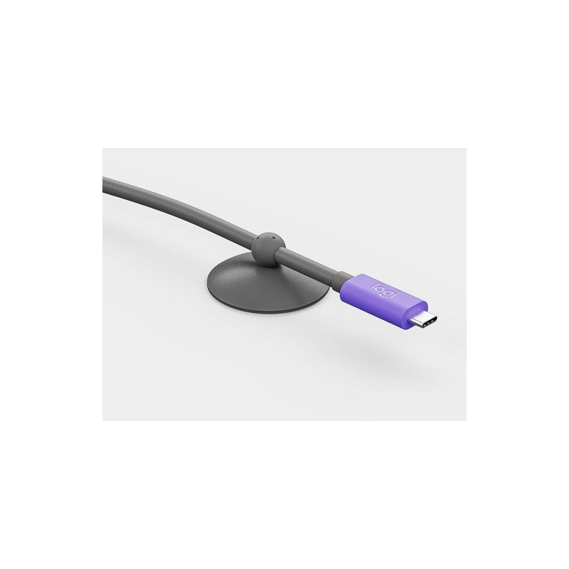 Kabel Logitech Active, USB 3.1 Gen2, aktivni, 5 m
