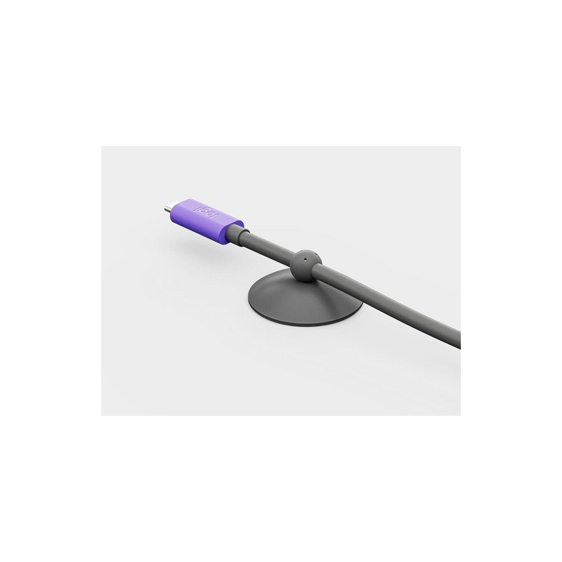 Kabel Logitech Active, USB 3.1 Gen2, aktivni, 5 m
