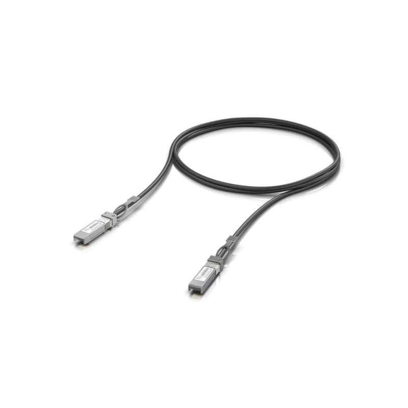 Kabel Ubiquiti UACC-DAC-SFP10-3M 10 Gbps, 3m