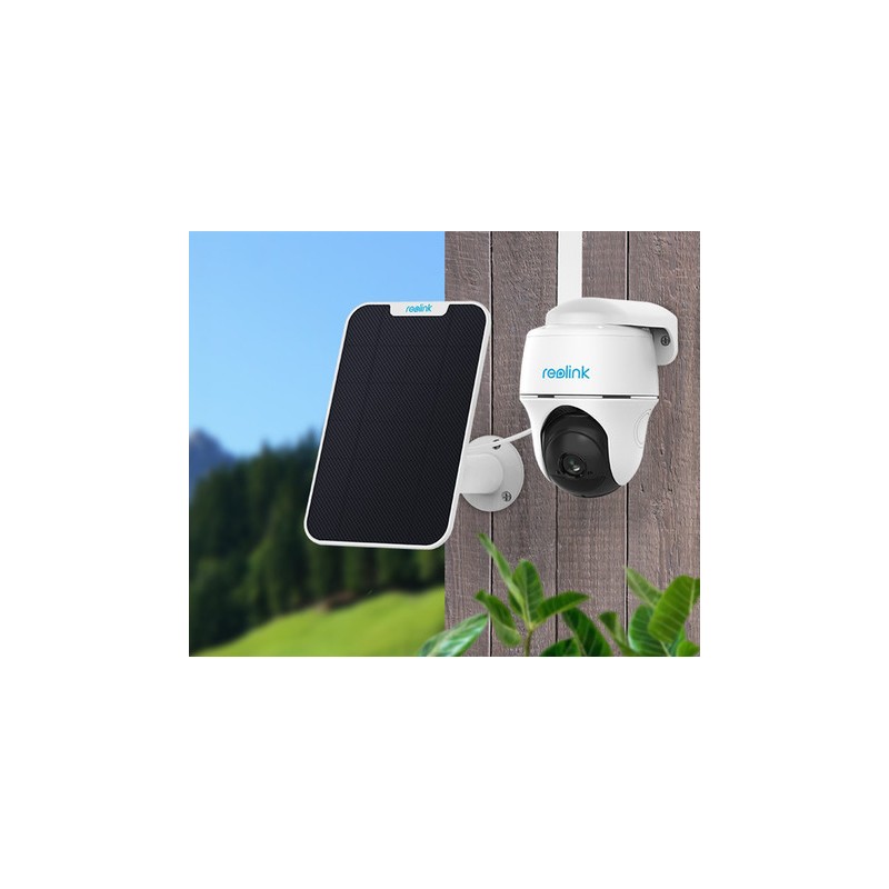 Podaljševalni kabel Reolink Solar EX, USB Type-C, 4,5m